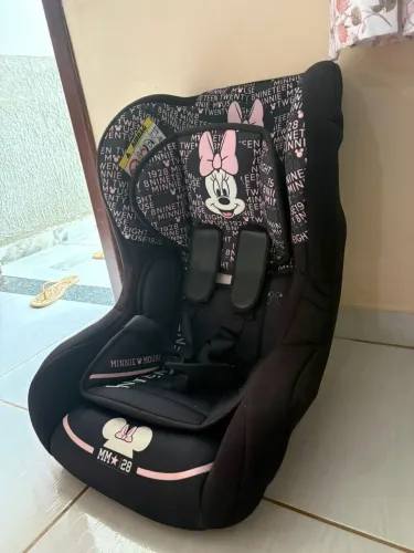 Cadeirinha infantil