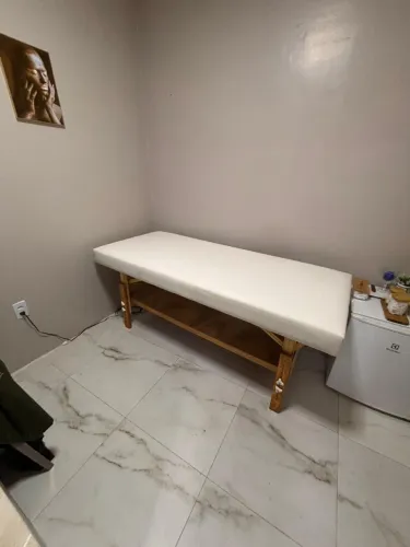 Maca para Estética 