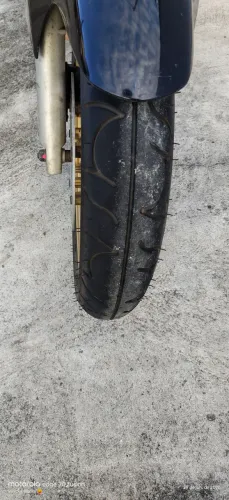 Vendo cb 300 2015 moto sem ND pra fazer só pegar e andar