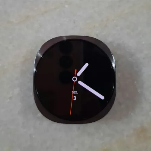 Galaxy Watch 8 LTE - Novo! NF e Samsung Care
