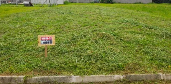Terreno à Venda - Residencial Reserva do Campus | Jardim América | Capão do Leão/RS