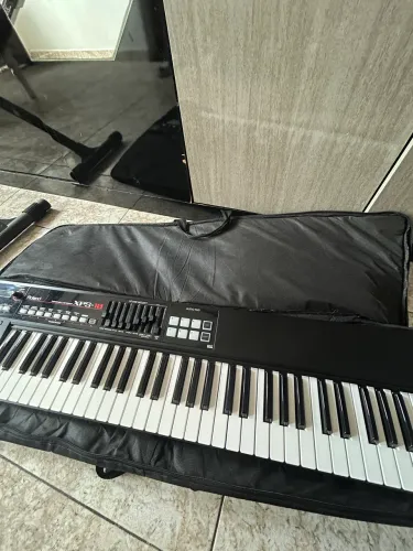 Capa de teclado XPS10