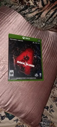 Jogo de Xbox one