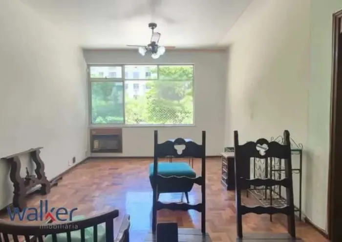 Apartamento : Padrão / Residencial / Tijuca