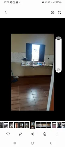 Apartamento de 2 quartos novo gama goias