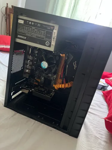 Pc Gamer Completo (RODA TUDO!)