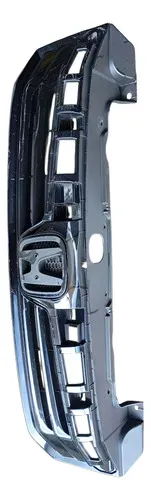 Grade Dianteiro Civic 2012/16 71121tr8 Preto Fosco