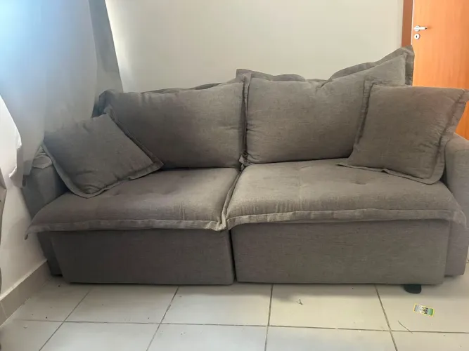 Vendo sofá