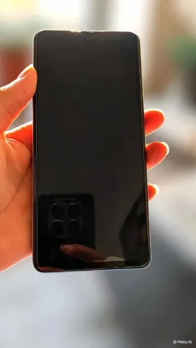 Vendo celular Poco X5 , aceito proposta