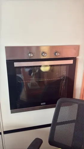 Forno elétrico