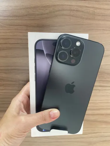 iPhone 16 Pro Max 512GB Anatel