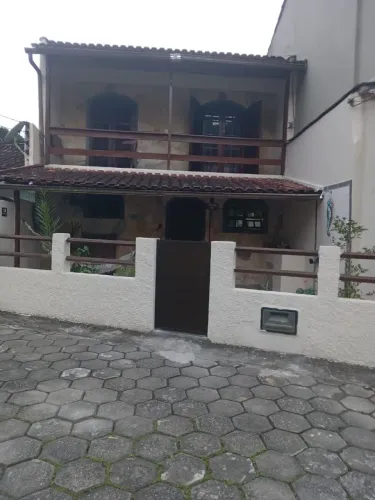 Excelente Casa de 3 quartos no Bonfim, Vila Velha.