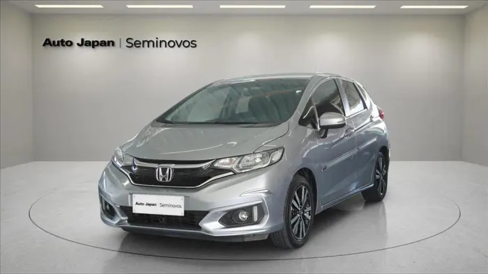 Honda Fit Ex/s/ex 1.5 Flex/flexone 16V 5P Aut. 2020