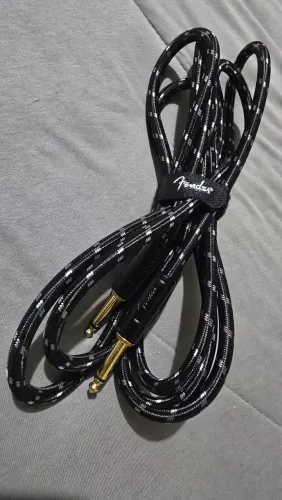 Cabo Fender P10 Fender Custom 3m
