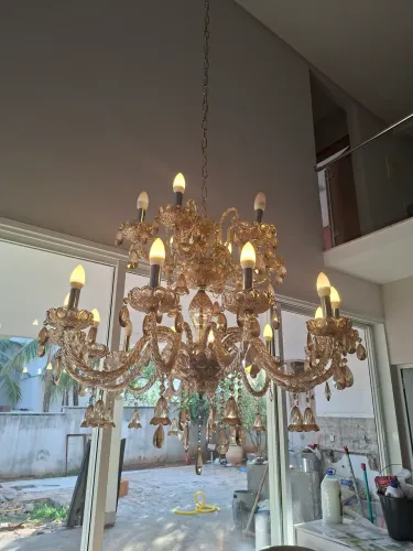 Lustre clássico