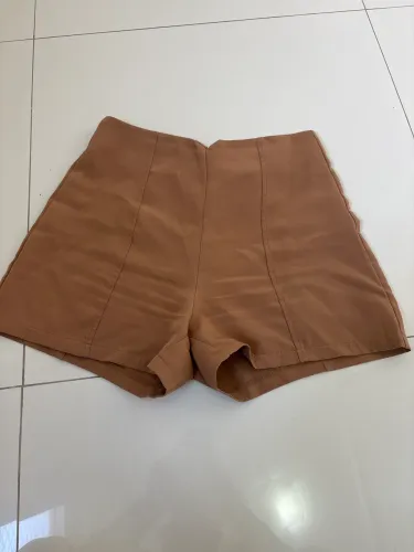 Brecho - Short - P 36/38