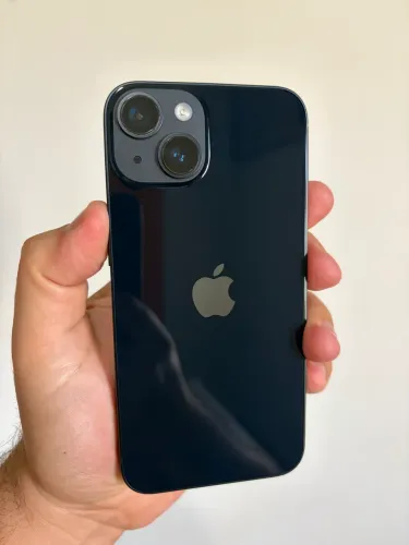 iPhone 14 - Midnight 128GB