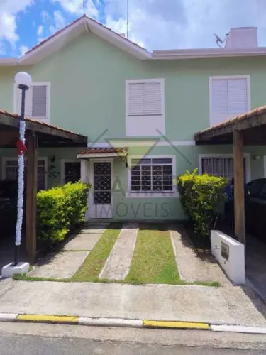 Casa com 3 dormitórios à venda, 57 m² por R$ 300.000,00 - Jardim Bela Vista - Mogi das Cru