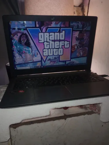 Notebook Acer aspire 5
