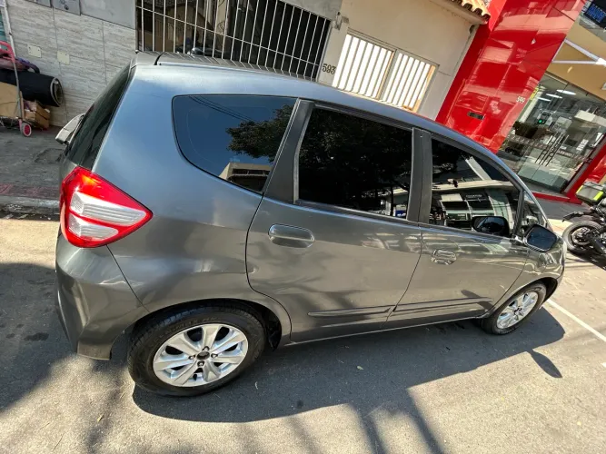 Honda Fit LX 1.4/ 1.4 Flex 8v/16v 5P Mec. 2013