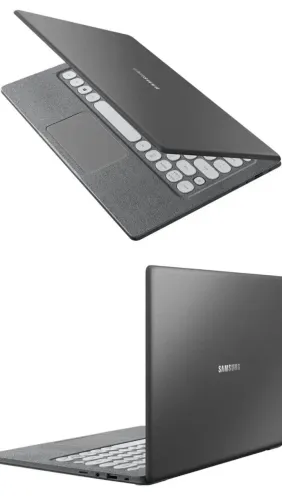 Notebook Samsung