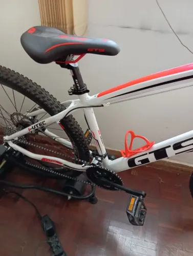 MTB Aro 29 - GTSM1