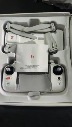 Drone Fimi X8 Se Profissional