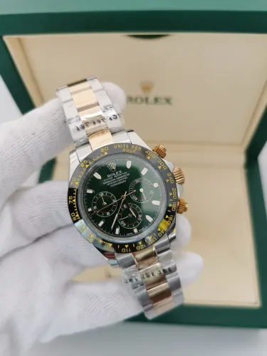 Relógio Rolex Daytona