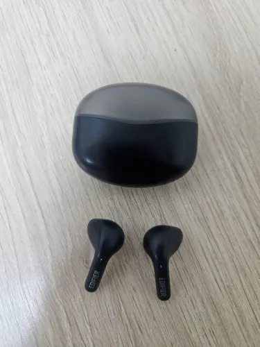Fone de ouvido Bluetooth Edifier ORIGINAL X2s