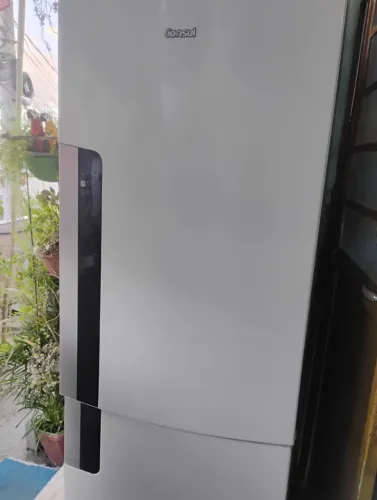 Vendo geladeira 