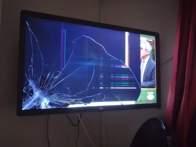 Televisão