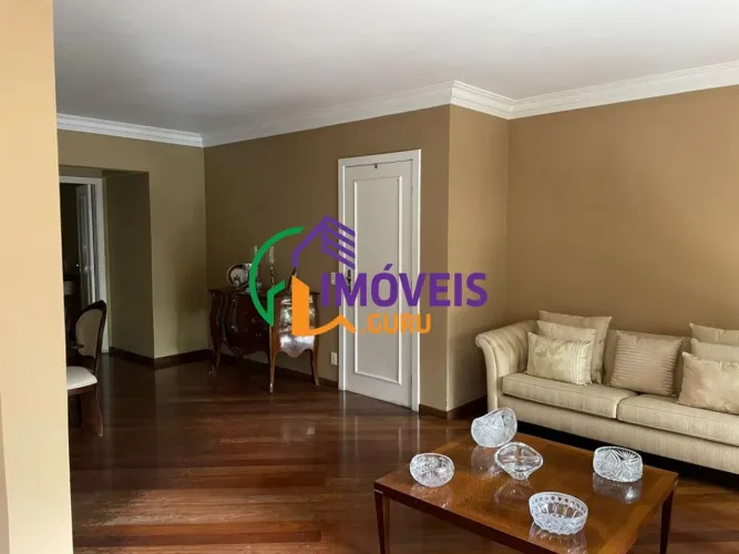 APARTAMENTO - MORUMBI - SP