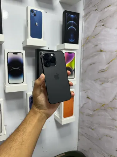 IPHONE 14 Pro MAX 256 GB