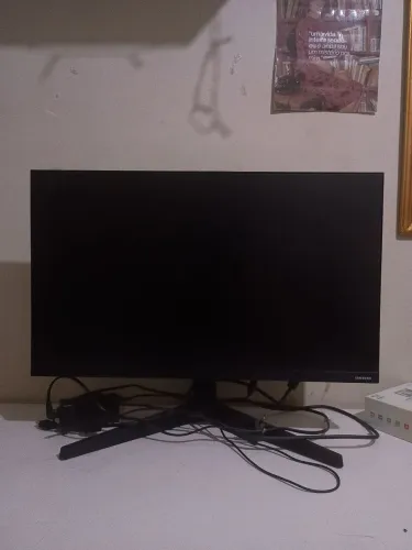 Monitor Gamer 24"