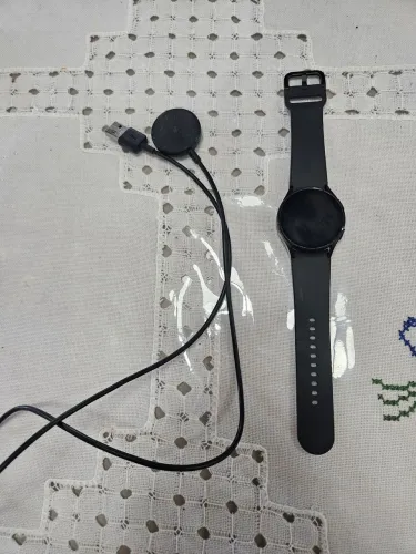 Galaxy watch 4 quebrado