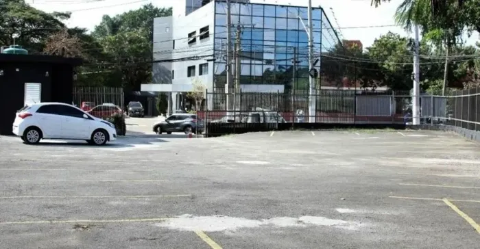 Terreno Comercial em São Paulo