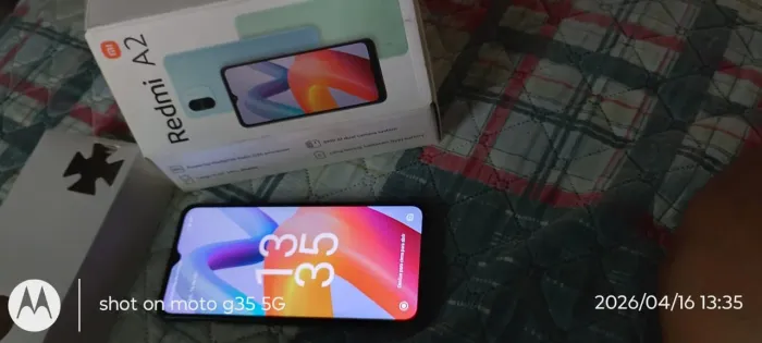Redmi A2  32 GB 