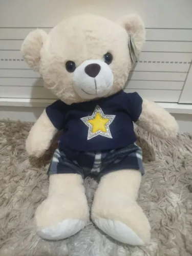 Pelucia Ted