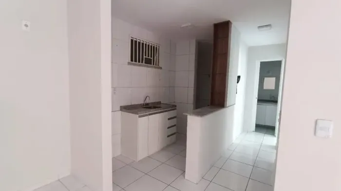 Alugo apartamento com 2 quartos e lazer completo/ Sem burocracia