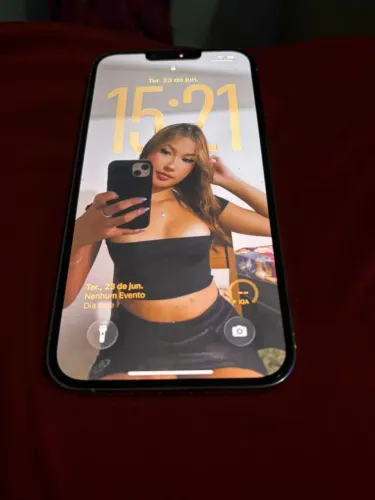 iPhone 13 pro Max 