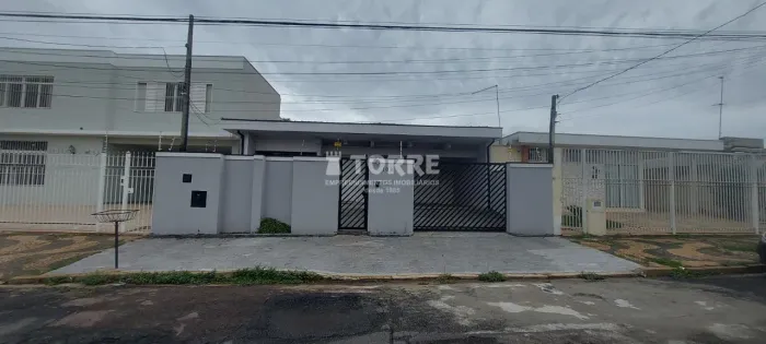 casa - Jardim Chapadão - Campinas