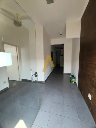 Ponto Comercial para alugar no bairro Campos Elíseos - Ribeirão Preto/SP