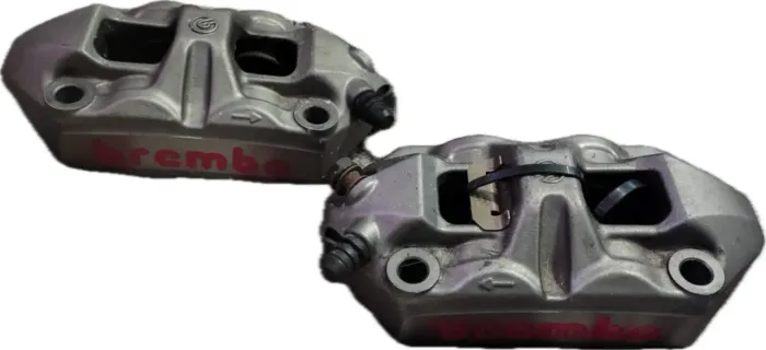 Par Pinças de Freio Brembo Ducati MV Agusta