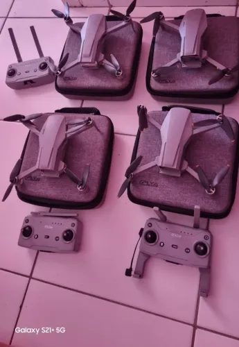 Drone cfly faith mini (peças) ENVIO TODO BRASIL