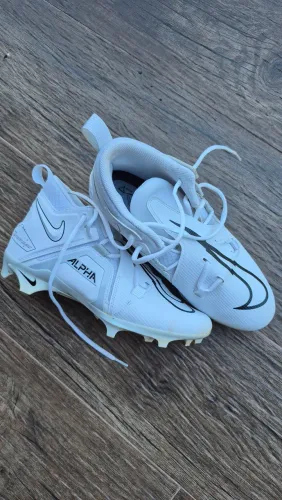 Chuteira Nike futebol americano