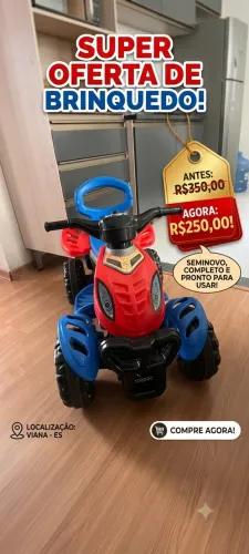 Brinquedo