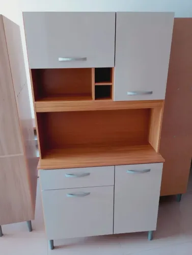 Armário de cozinha