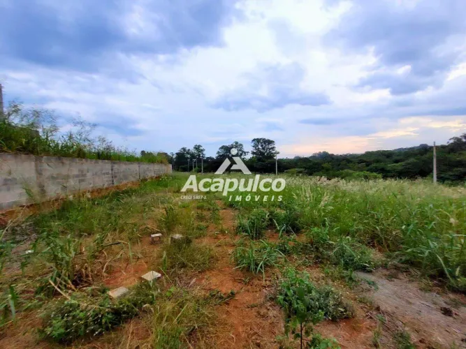 Terreno para alugar no Parque Industrial Progresso em Nova Odessa.