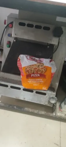 modeladora de. pizza 40 cm