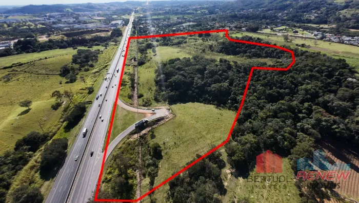 Área à venda Distrito Industrial Benedito Storani em Vinhedo